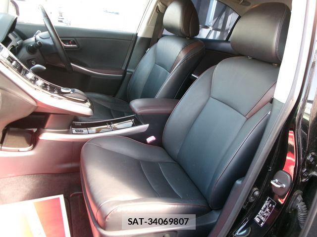 Toyota SAI 2013-09 903212-6