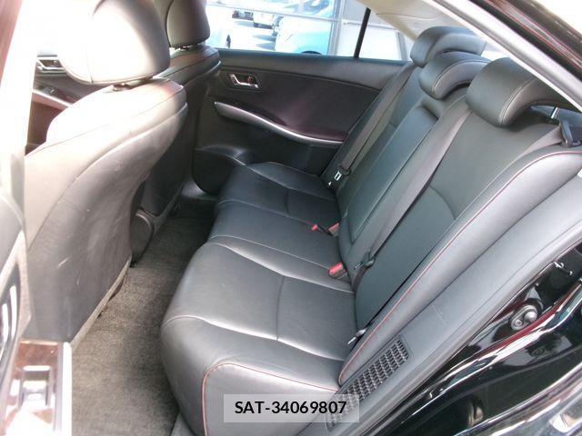 Toyota SAI 2013-09 903212-7