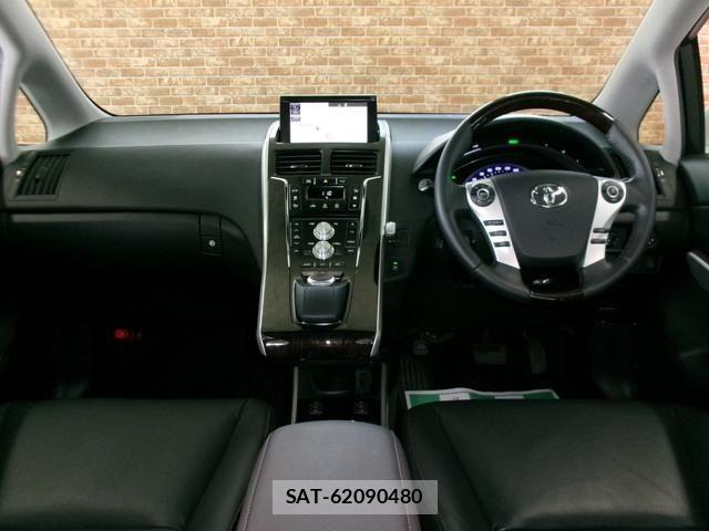 Toyota SAI 2013-11 1093759-2