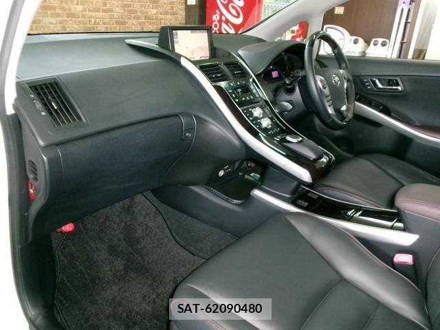 Toyota SAI 2013-11 1093759-5
