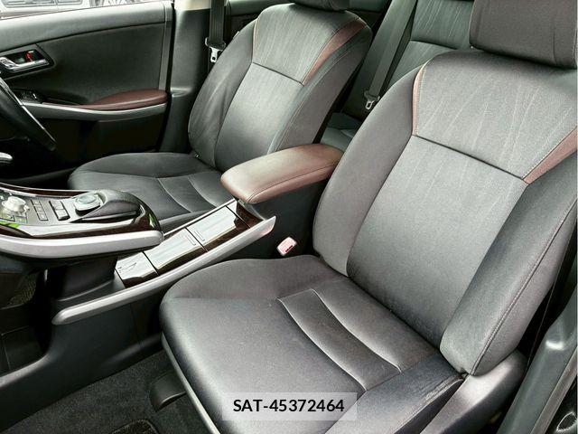 Toyota SAI 2015-02 1198614-9