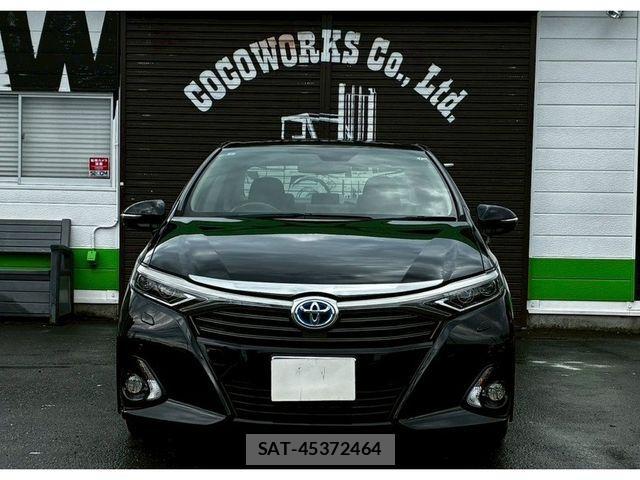 Toyota SAI 2015-02 1198614-1