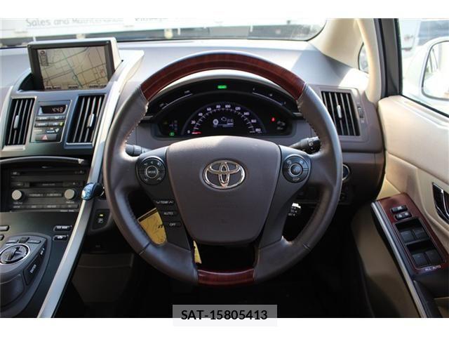 Toyota SAI 2010-11 1203414-9