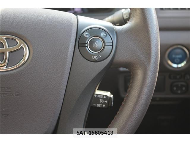 Toyota SAI 2010-11 1203414-11
