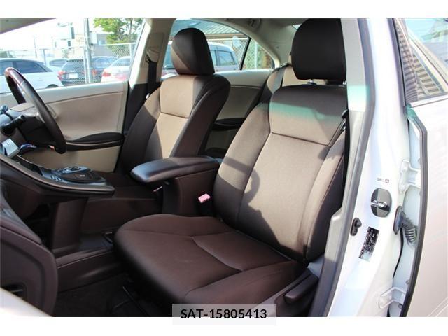 Toyota SAI 2010-11 1203414-14