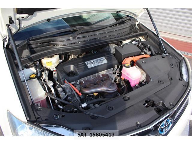 Toyota SAI 2010-11 1203414-18