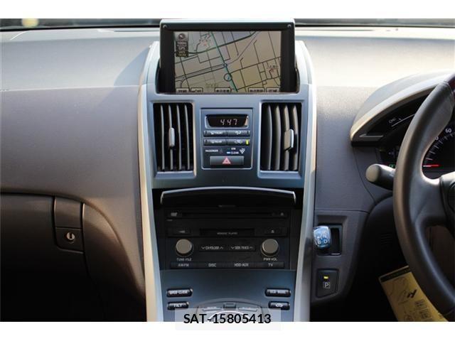 Toyota SAI 2010-11 1203414-7