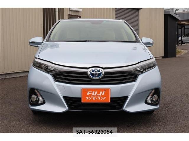 Toyota SAI 2014-03 1333054-14