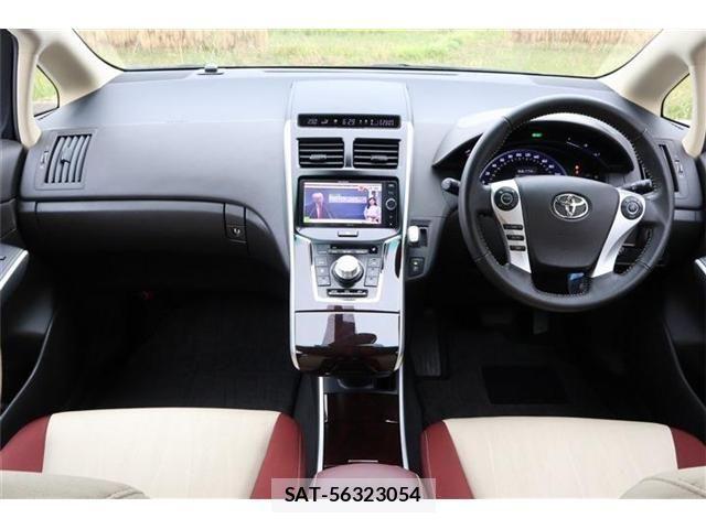 Toyota SAI 2014-03 1333054-1