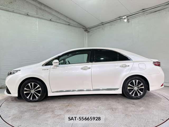 Toyota SAI 2014-11 1414673-7