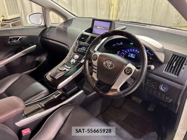 Toyota SAI 2014-11 1414673-8