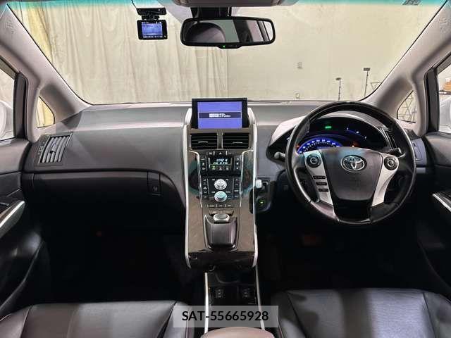 Toyota SAI 2014-11 1414673-15