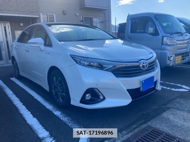 Toyota SAI 2015-01 1489896-0