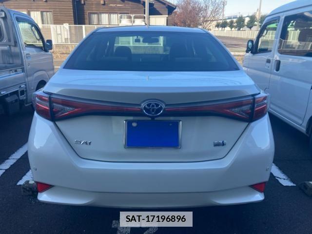 Toyota SAI 2015-01 1489896-9
