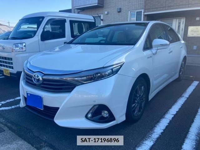 Toyota SAI 2015-01 1489896-2