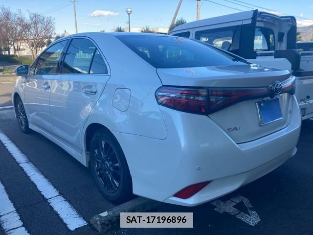 Toyota SAI 2015-01 1489896-8