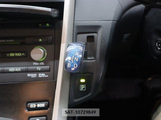 Toyota SAI 2010-03 3775803-17