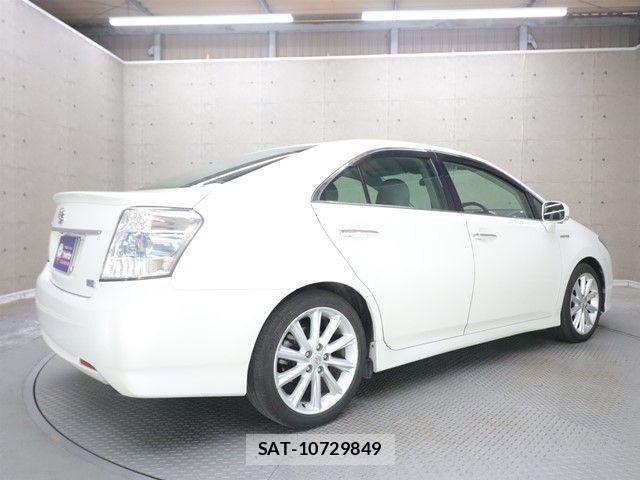 Toyota SAI 2010-03 3775803-1