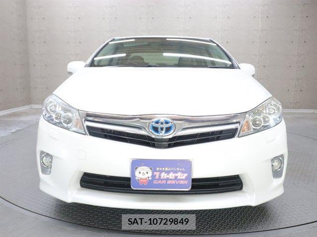 Toyota SAI 2010-03 3775803-23