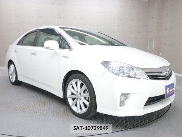 Toyota SAI 2010-03 3775803-24