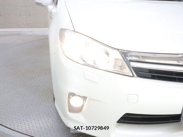 Toyota SAI 2010-03 3775803-27