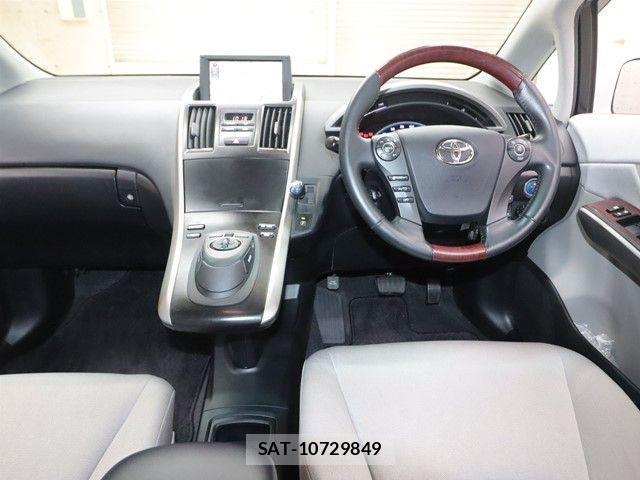 Toyota SAI 2010-03 3775803-2