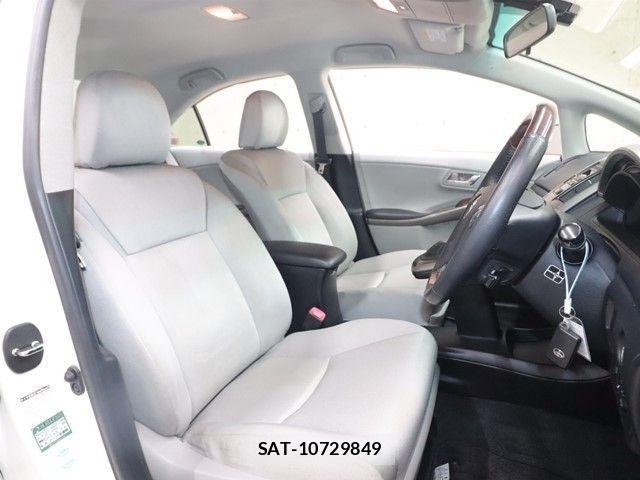 Toyota SAI 2010-03 3775803-3