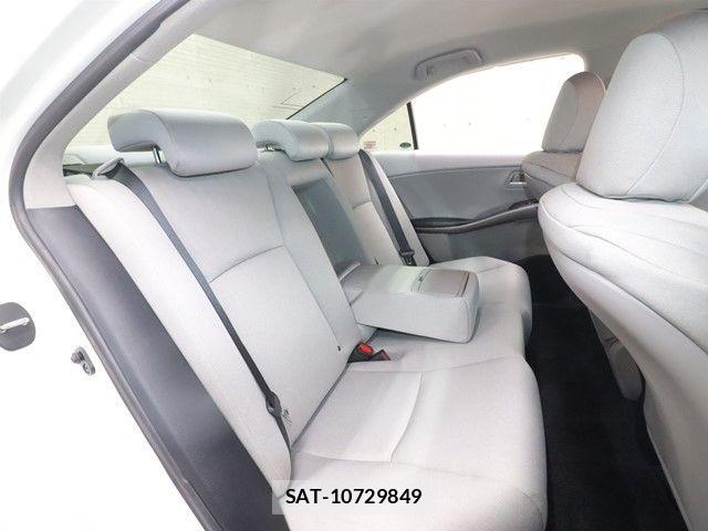 Toyota SAI 2010-03 3775803-6