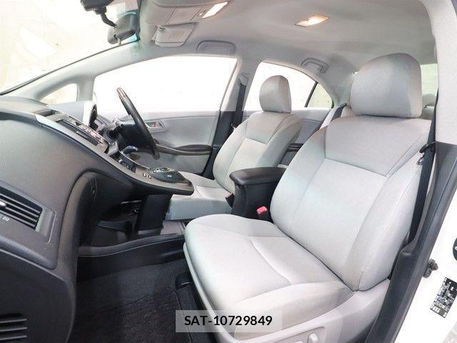 Toyota SAI 2010-03 3775803-7