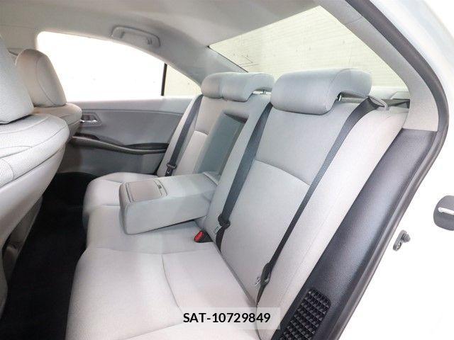 Toyota SAI 2010-03 3775803-8