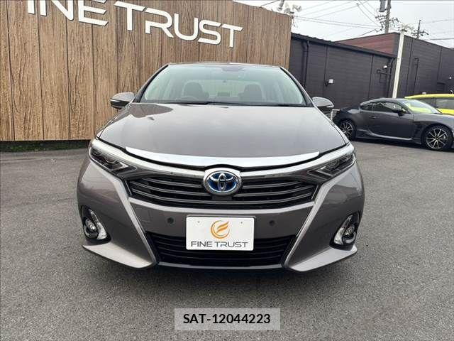 Toyota SAI 2013-09 5877844-13