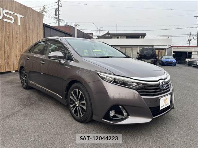 Toyota SAI 2013-09 5877844-14