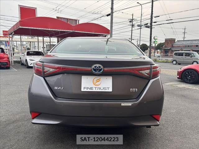 Toyota SAI 2013-09 5877844-17