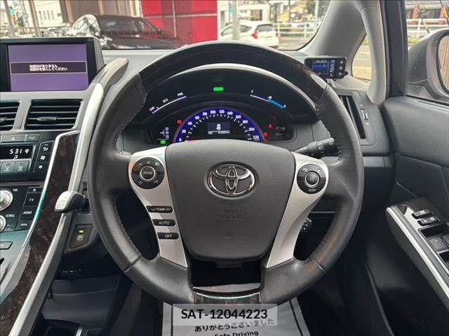 Toyota SAI 2013-09 5877844-8