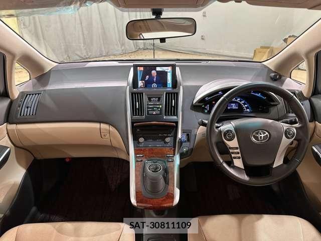 Toyota SAI 2013-03 6017761-17