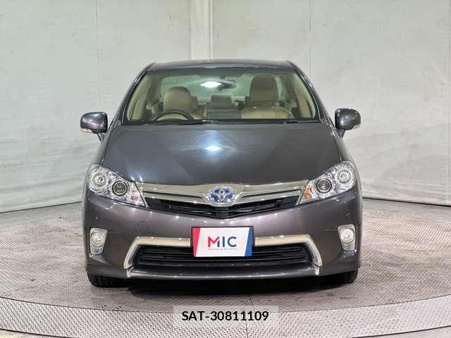Toyota SAI 2013-03 6017761-3