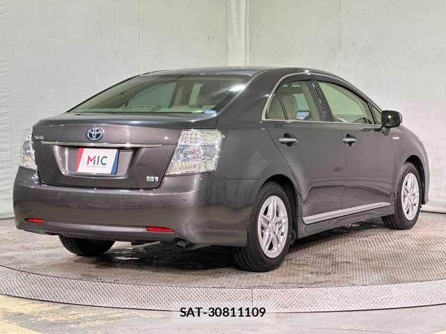 Toyota SAI 2013-03 6017761-5