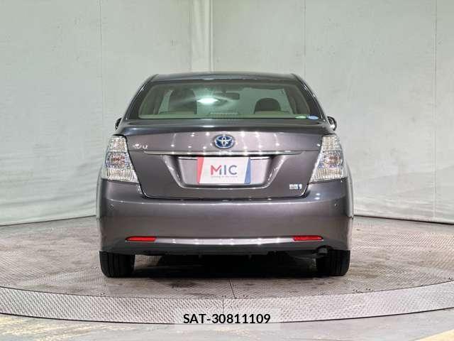 Toyota SAI 2013-03 6017761-6