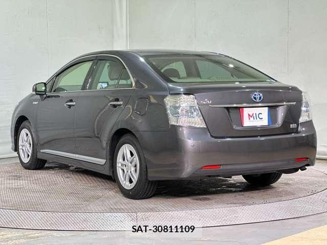 Toyota SAI 2013-03 6017761-7