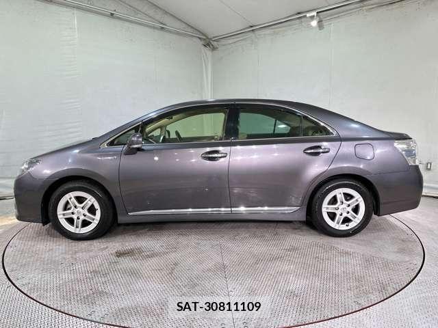 Toyota SAI 2013-03 6017761-8