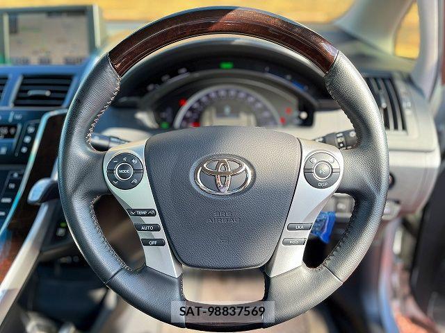 Toyota SAI 2015-10 6219200-13