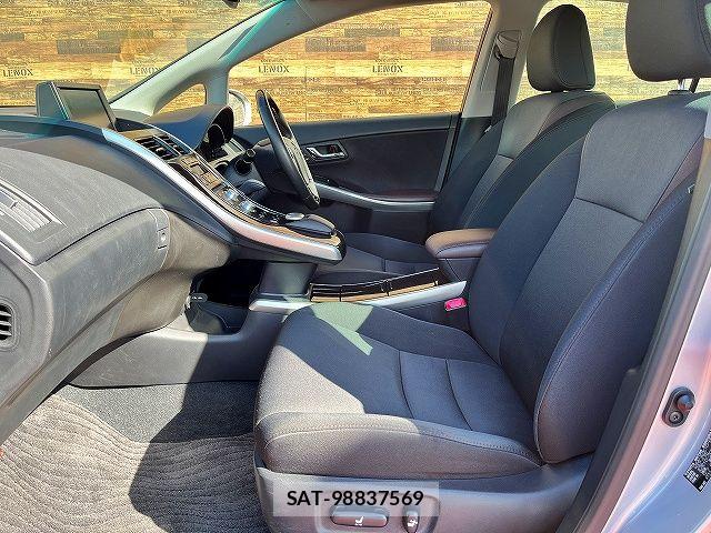 Toyota SAI 2015-10 6219200-18