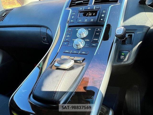 Toyota SAI 2015-10 6219200-21