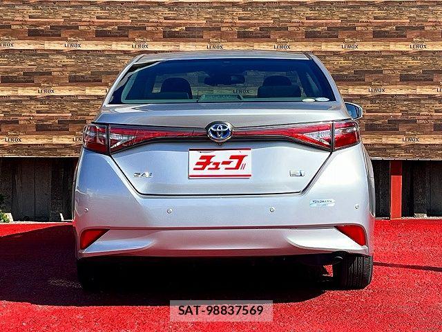 Toyota SAI 2015-10 6219200-23