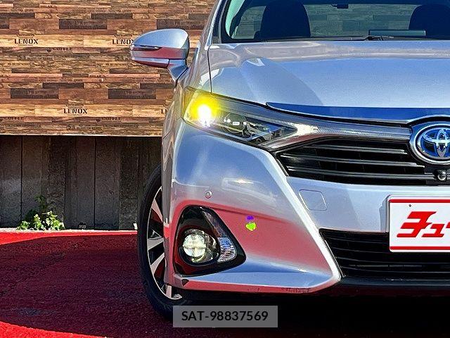 Toyota SAI 2015-10 6219200-25
