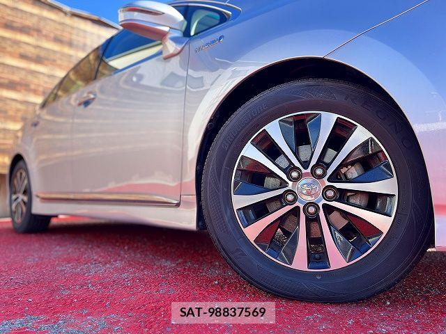 Toyota SAI 2015-10 6219200-26