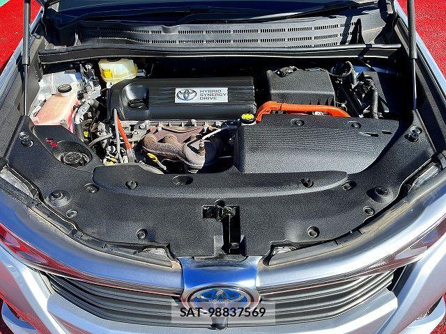 Toyota SAI 2015-10 6219200-27