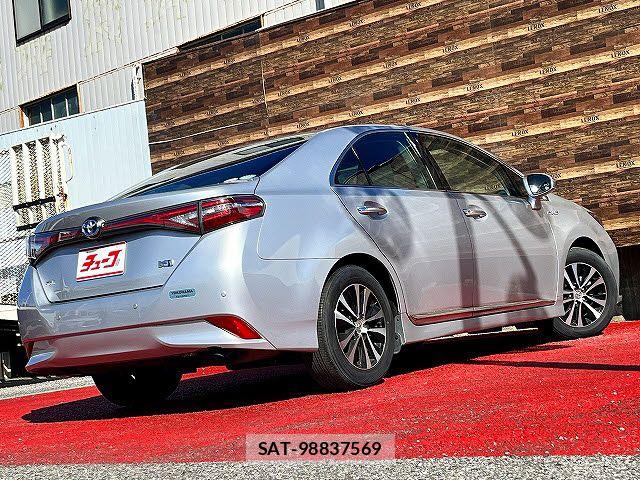 Toyota SAI 2015-10 6219200-2