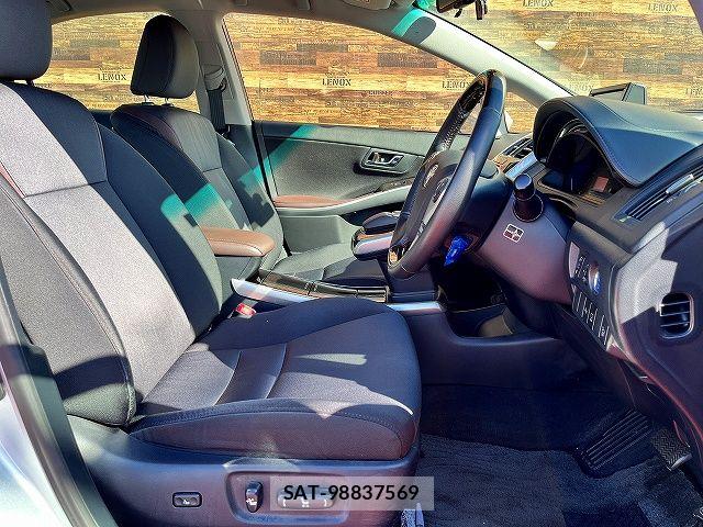 Toyota SAI 2015-10 6219200-3