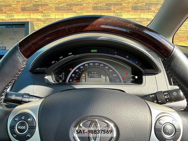 Toyota SAI 2015-10 6219200-7